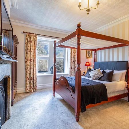 Afon View Hotel Betws-y-Coed Luaran gambar