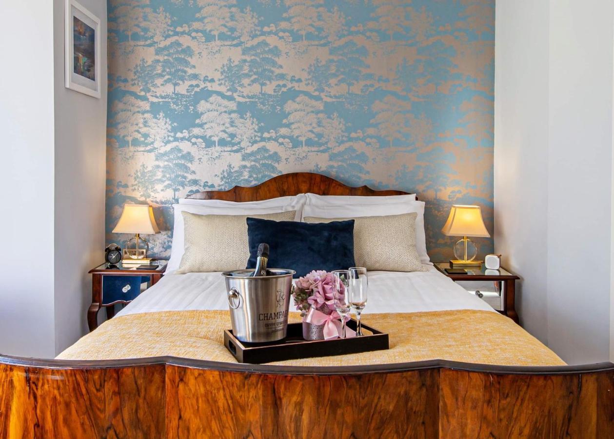 Afon View Hotel Betws-y-Coed Luaran gambar