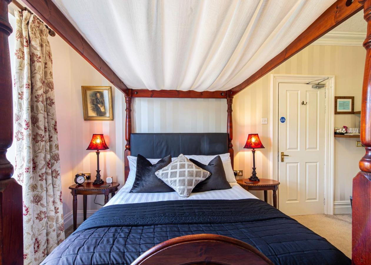 Afon View Hotel Betws-y-Coed Luaran gambar