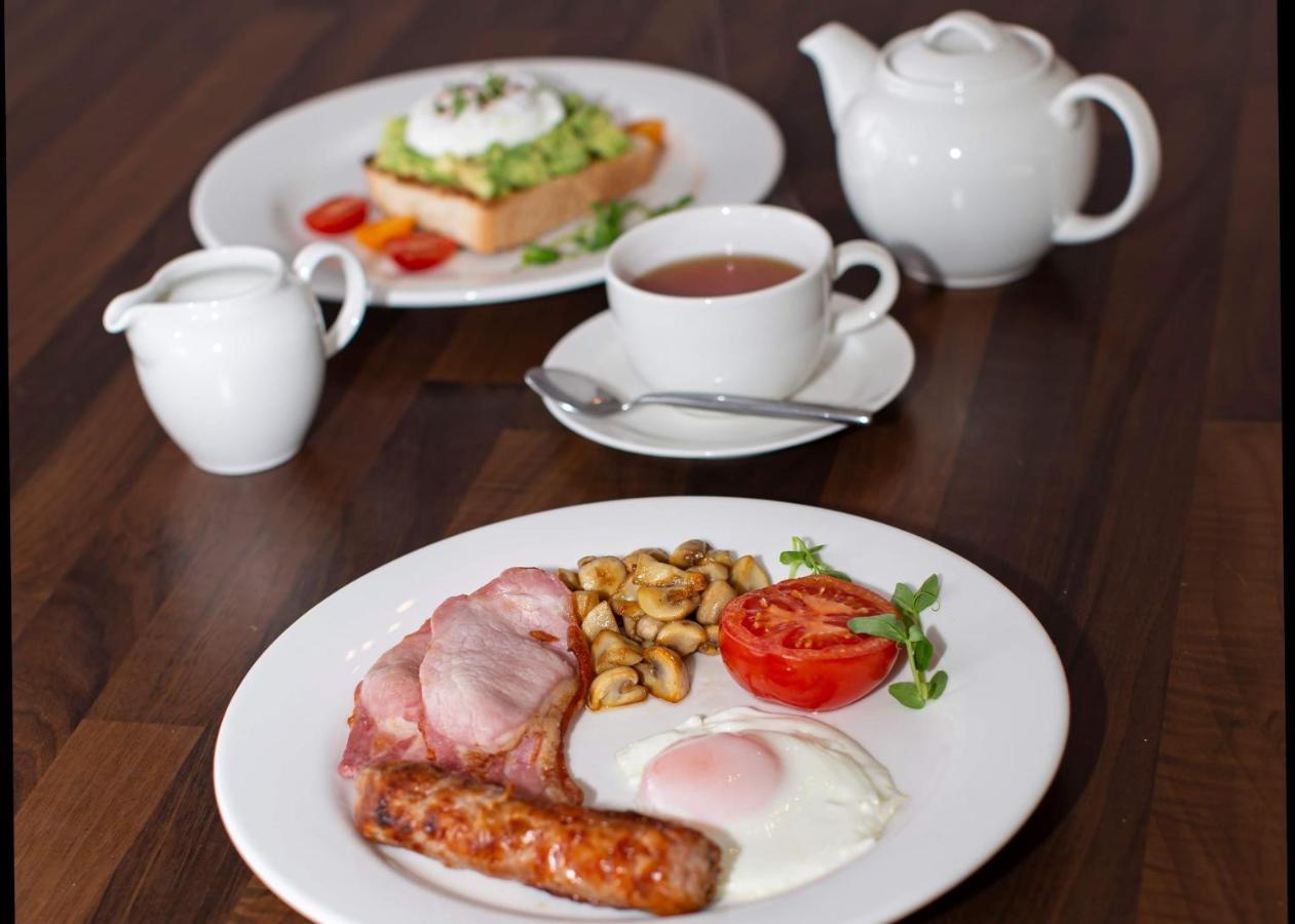 Afon View Hotel Betws-y-Coed Luaran gambar
