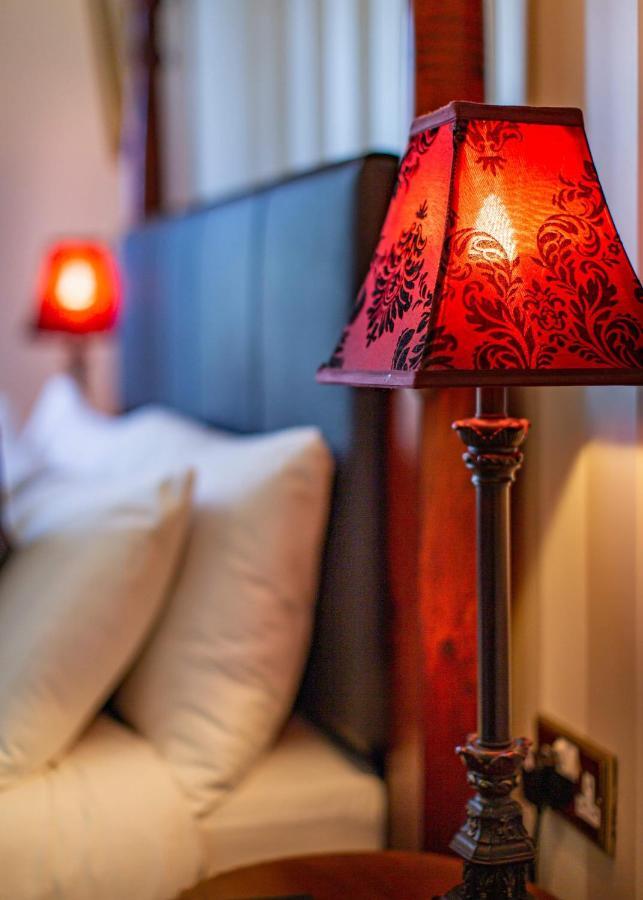 Afon View Hotel Betws-y-Coed Luaran gambar