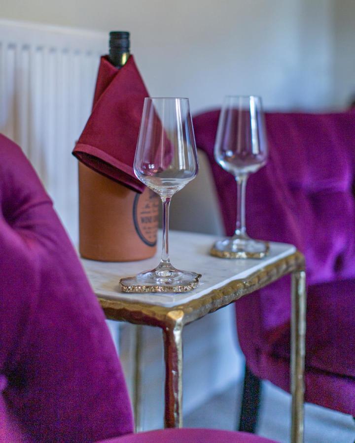 Afon View Hotel Betws-y-Coed Luaran gambar