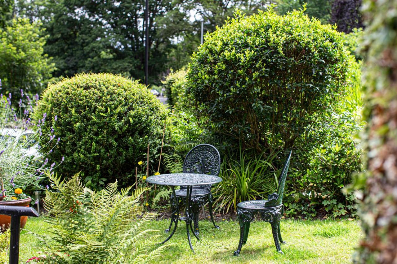 Afon View Hotel Betws-y-Coed Luaran gambar
