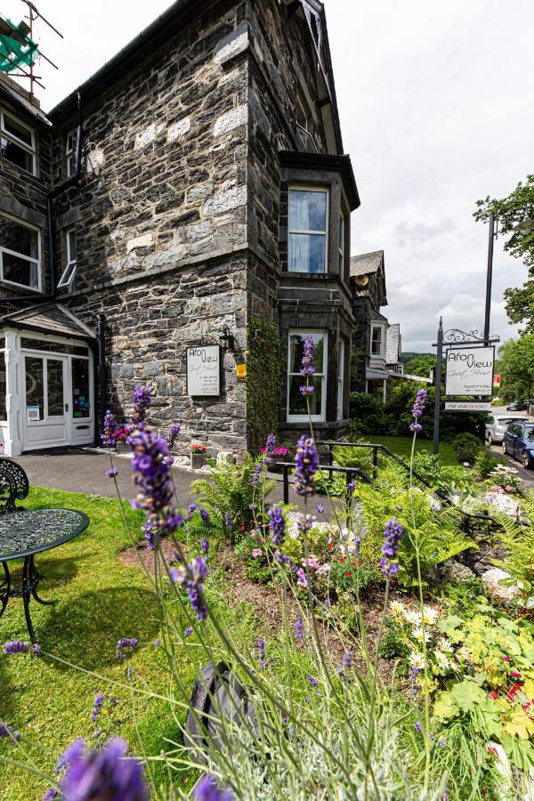 Afon View Hotel Betws-y-Coed Luaran gambar