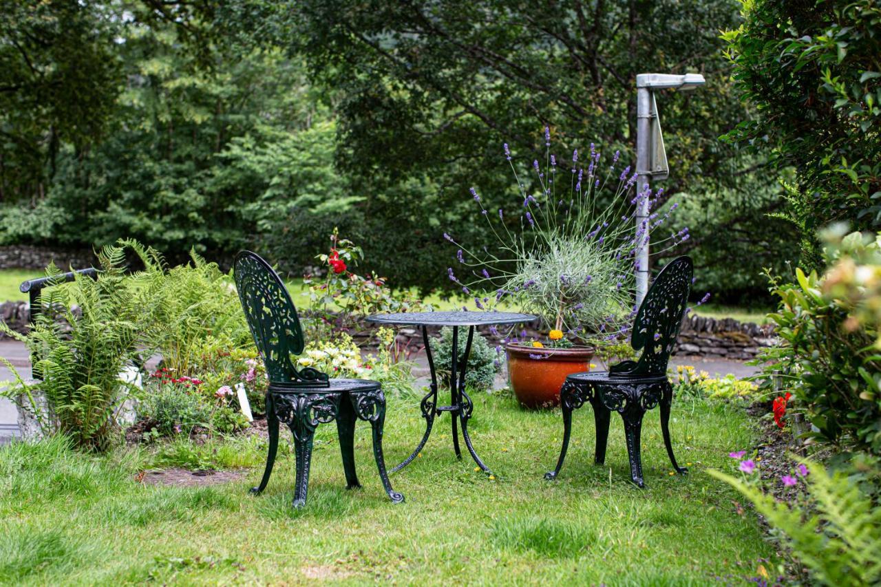 Afon View Hotel Betws-y-Coed Luaran gambar