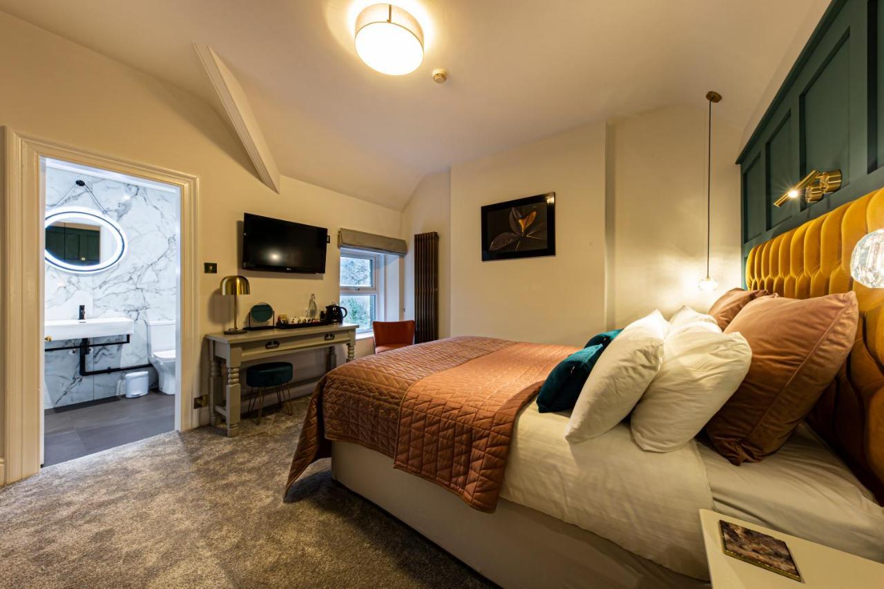 Afon View Hotel Betws-y-Coed Luaran gambar