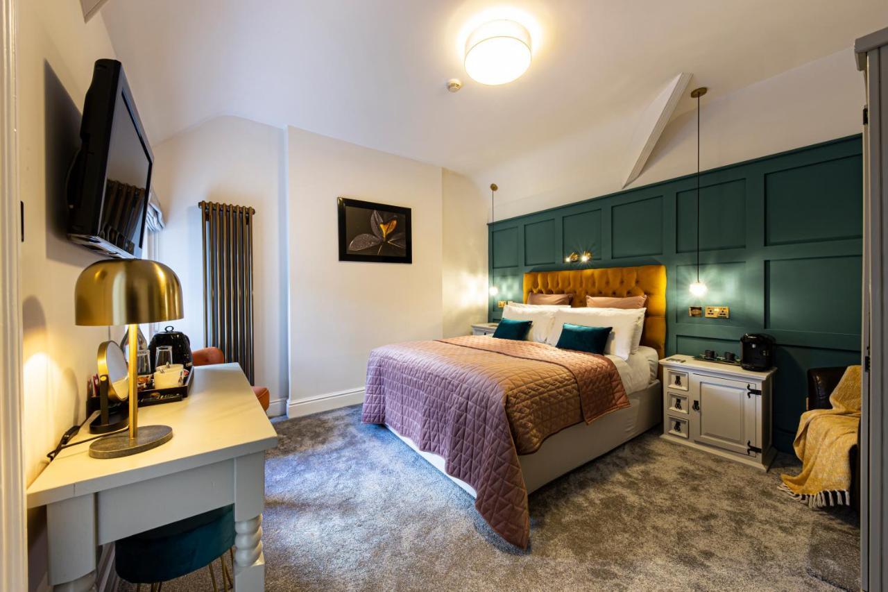 Afon View Hotel Betws-y-Coed Luaran gambar
