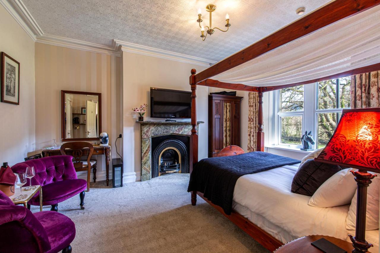 Afon View Hotel Betws-y-Coed Luaran gambar