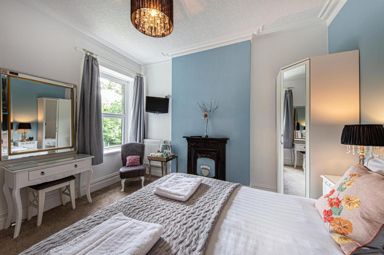 Afon View Hotel Betws-y-Coed Bilik gambar