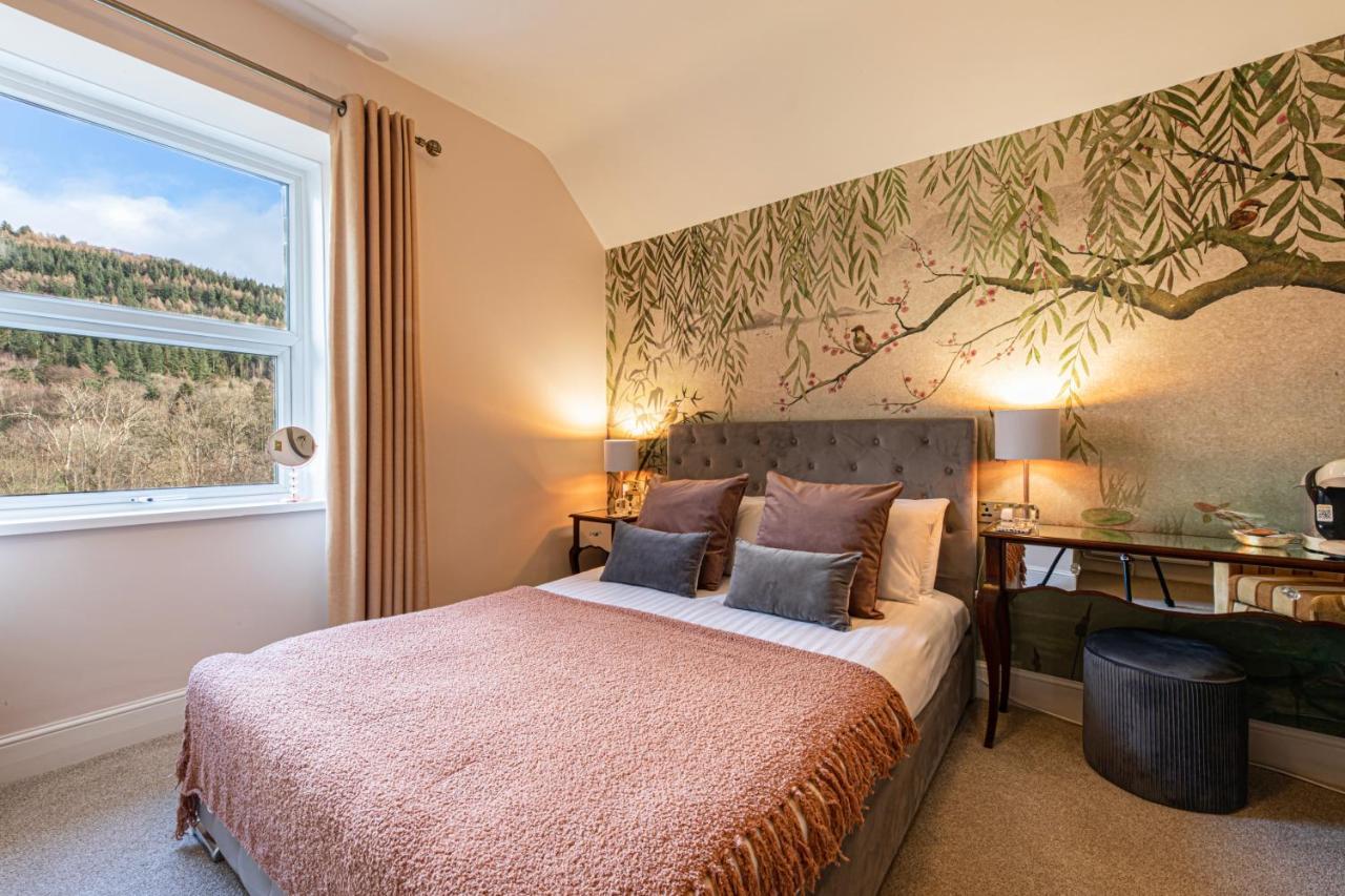 Afon View Hotel Betws-y-Coed Luaran gambar