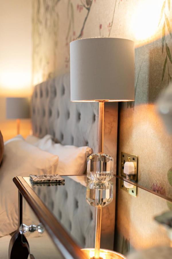 Afon View Hotel Betws-y-Coed Luaran gambar
