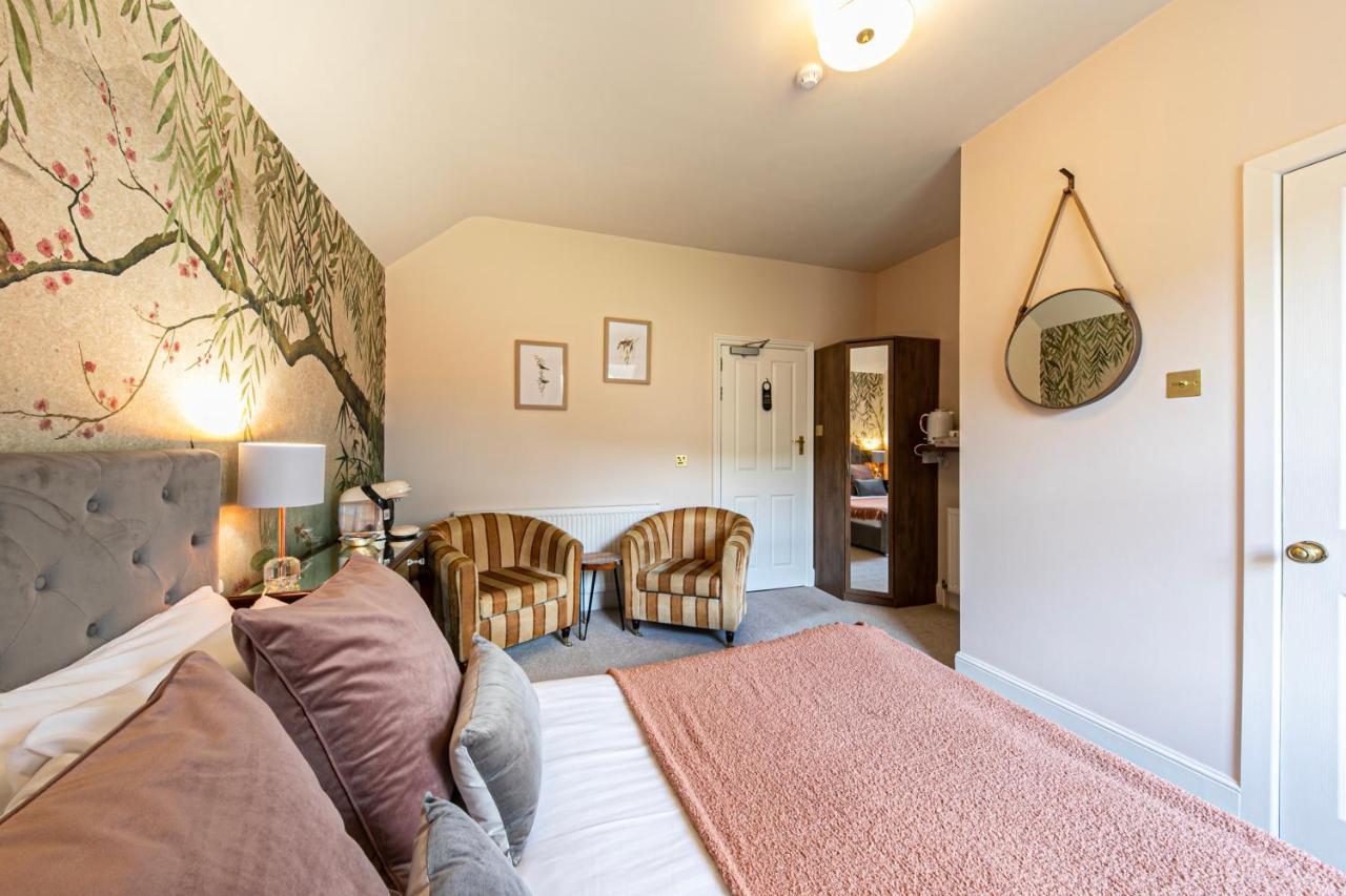 Afon View Hotel Betws-y-Coed Luaran gambar