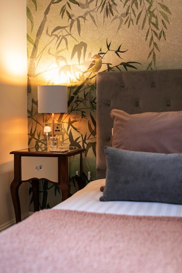 Afon View Hotel Betws-y-Coed Luaran gambar
