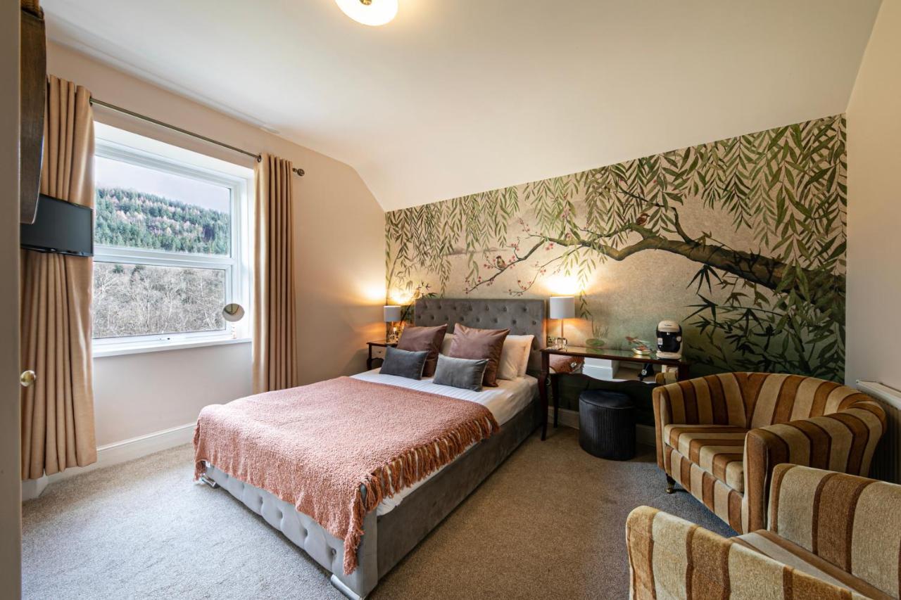 Afon View Hotel Betws-y-Coed Luaran gambar