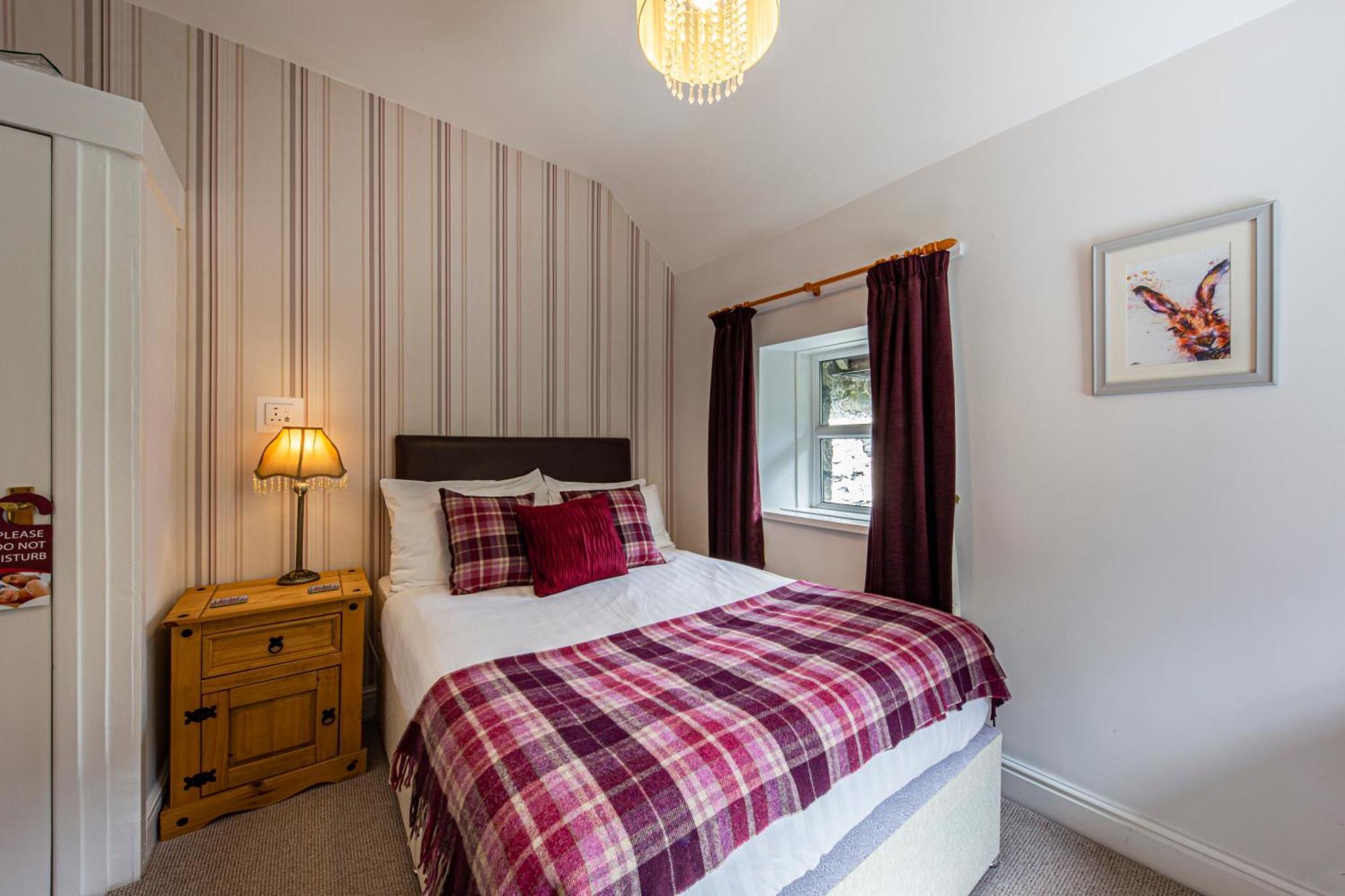 Afon View Hotel Betws-y-Coed Bilik gambar