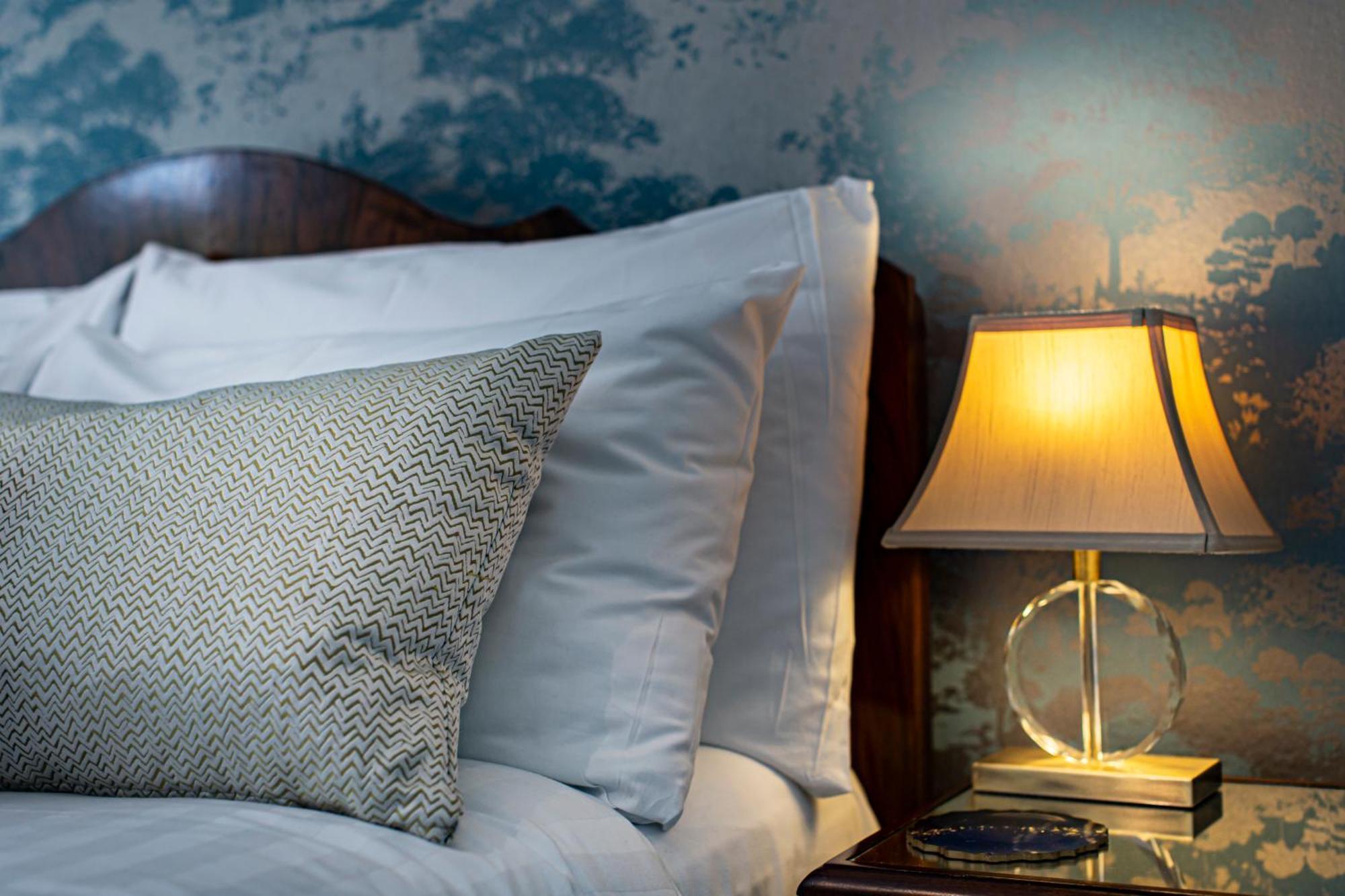 Afon View Hotel Betws-y-Coed Bilik gambar