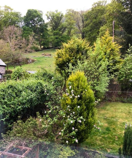 Afon View Hotel Betws-y-Coed Luaran gambar
