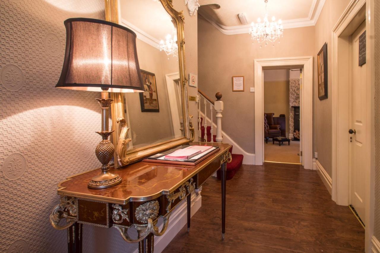 Afon View Hotel Betws-y-Coed Luaran gambar