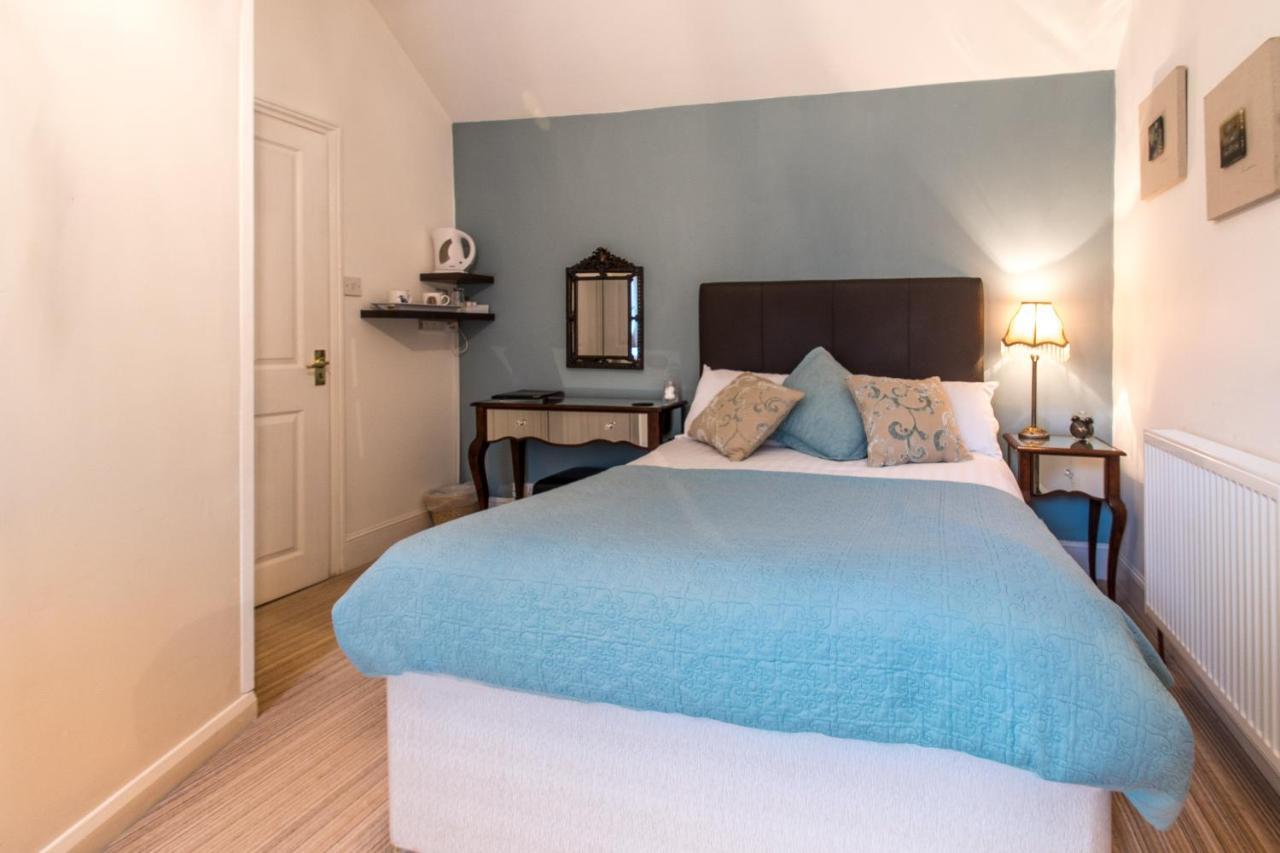 Afon View Hotel Betws-y-Coed Luaran gambar