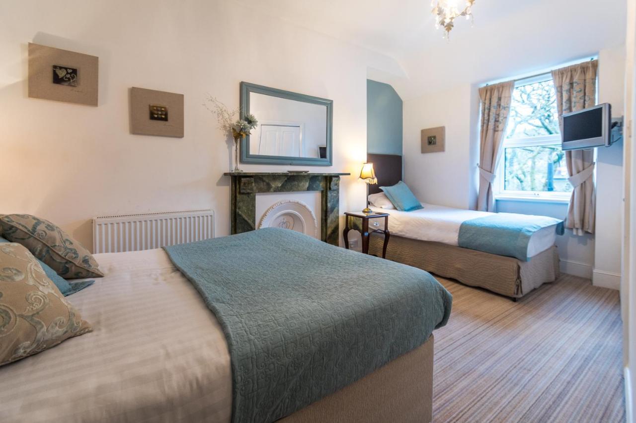 Afon View Hotel Betws-y-Coed Luaran gambar