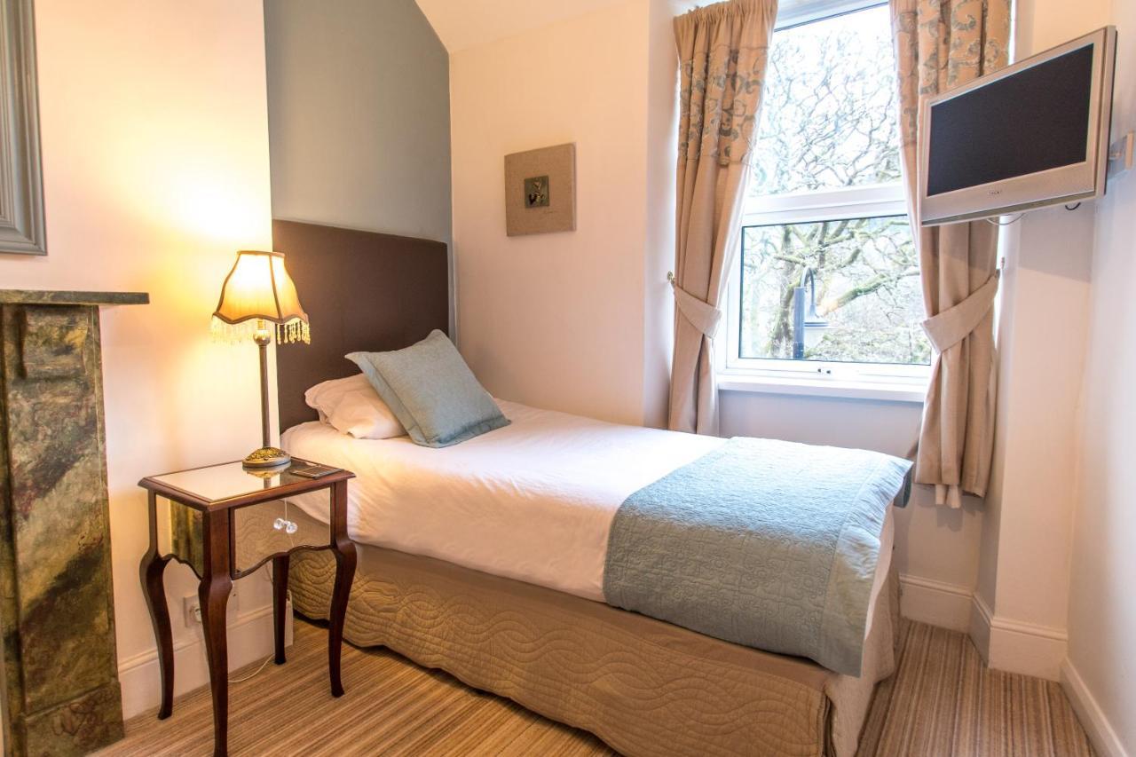 Afon View Hotel Betws-y-Coed Luaran gambar